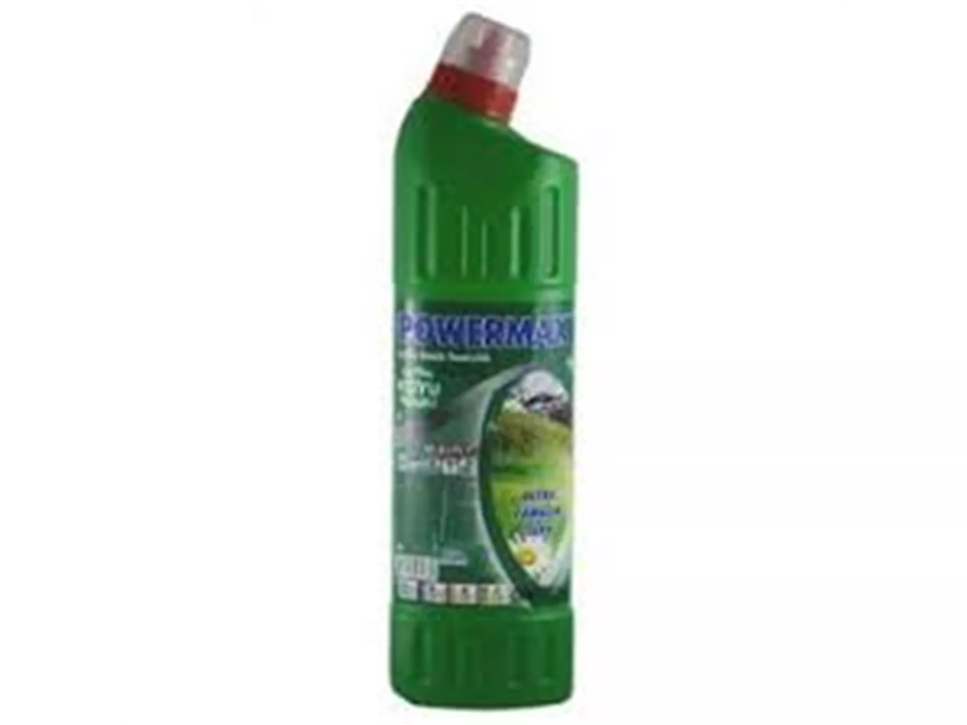 Powermax Ultra Çamaşır Suyu 810gr