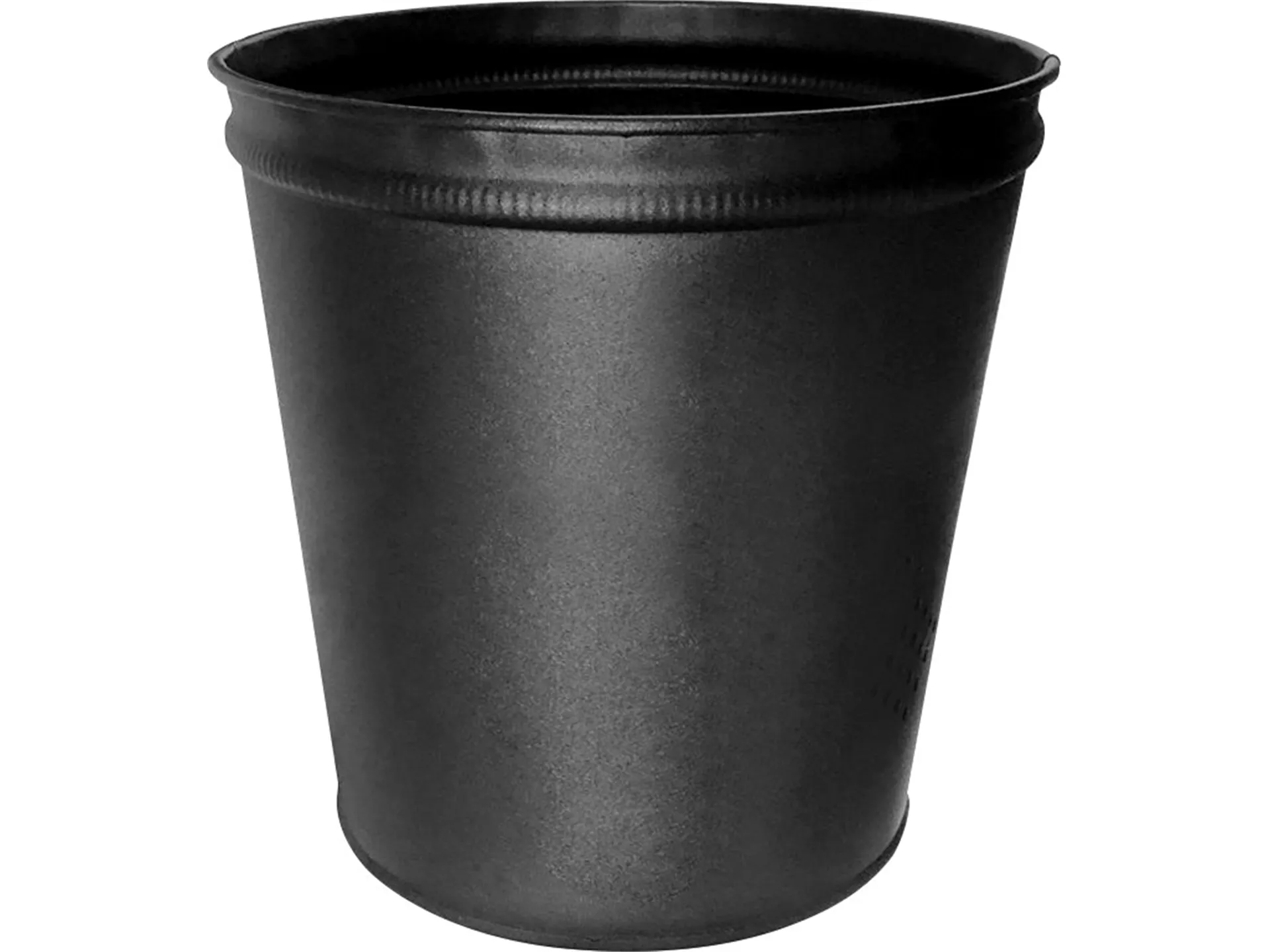 Metal Masa Altı Çöp Kovası 13 Lt.