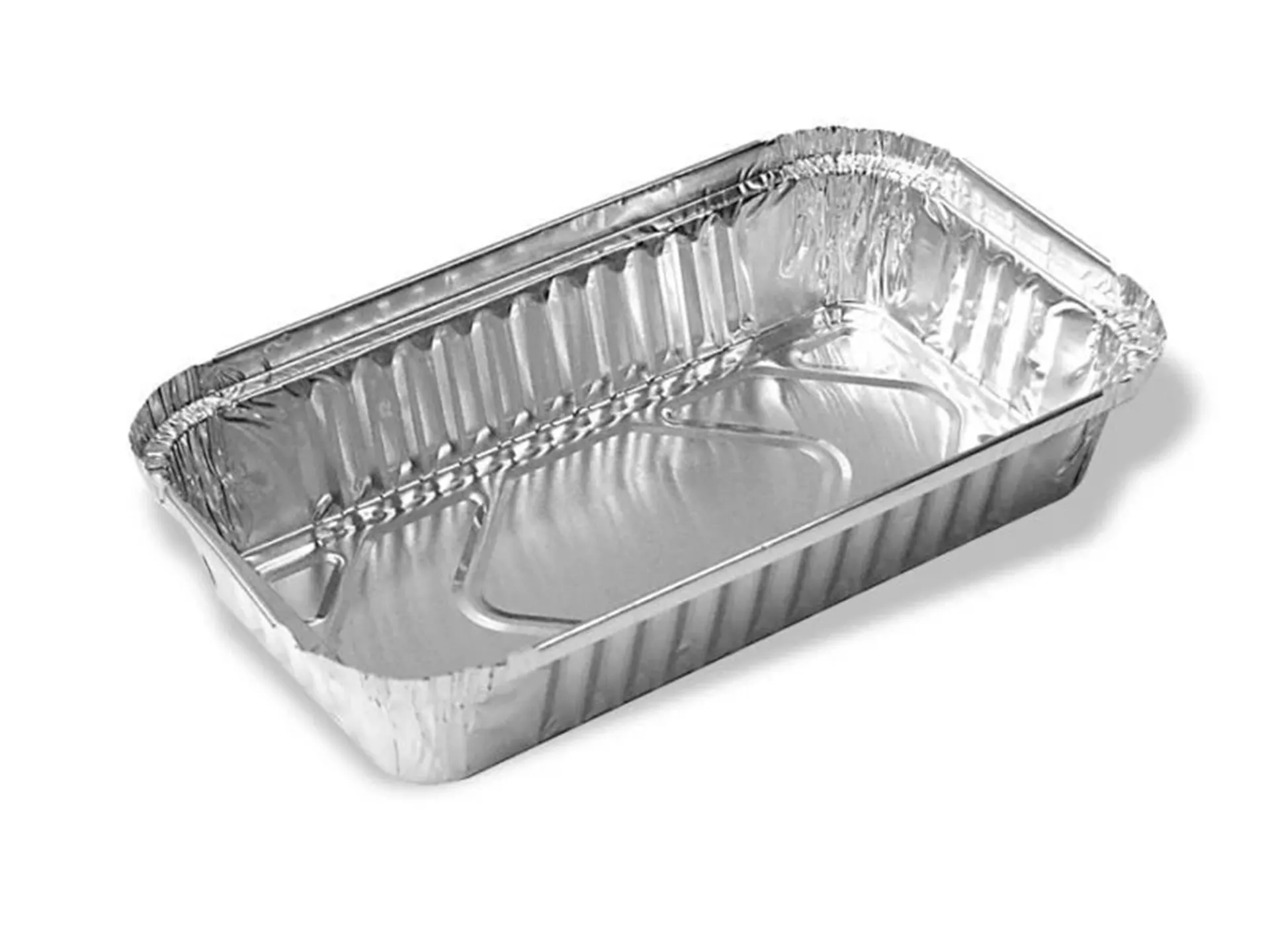 Alüminyum 500 gr. Kase 100'lü
