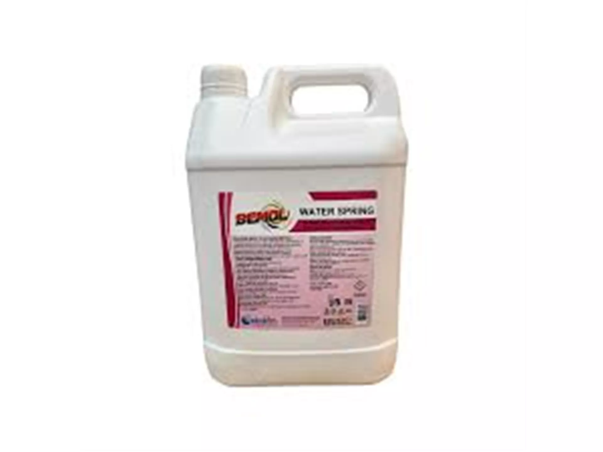 Bemol Water Spring Su Bazlı Oda Parfümü 5 KG