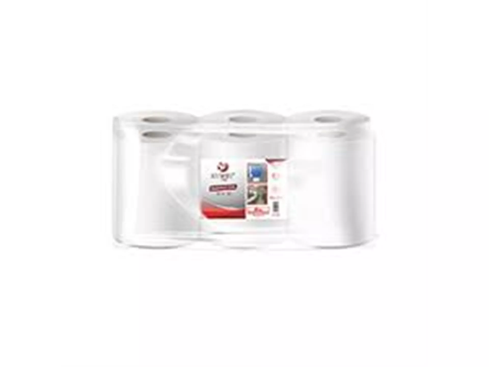 Kumru 25cm Automatic Machine Towel 7 KG