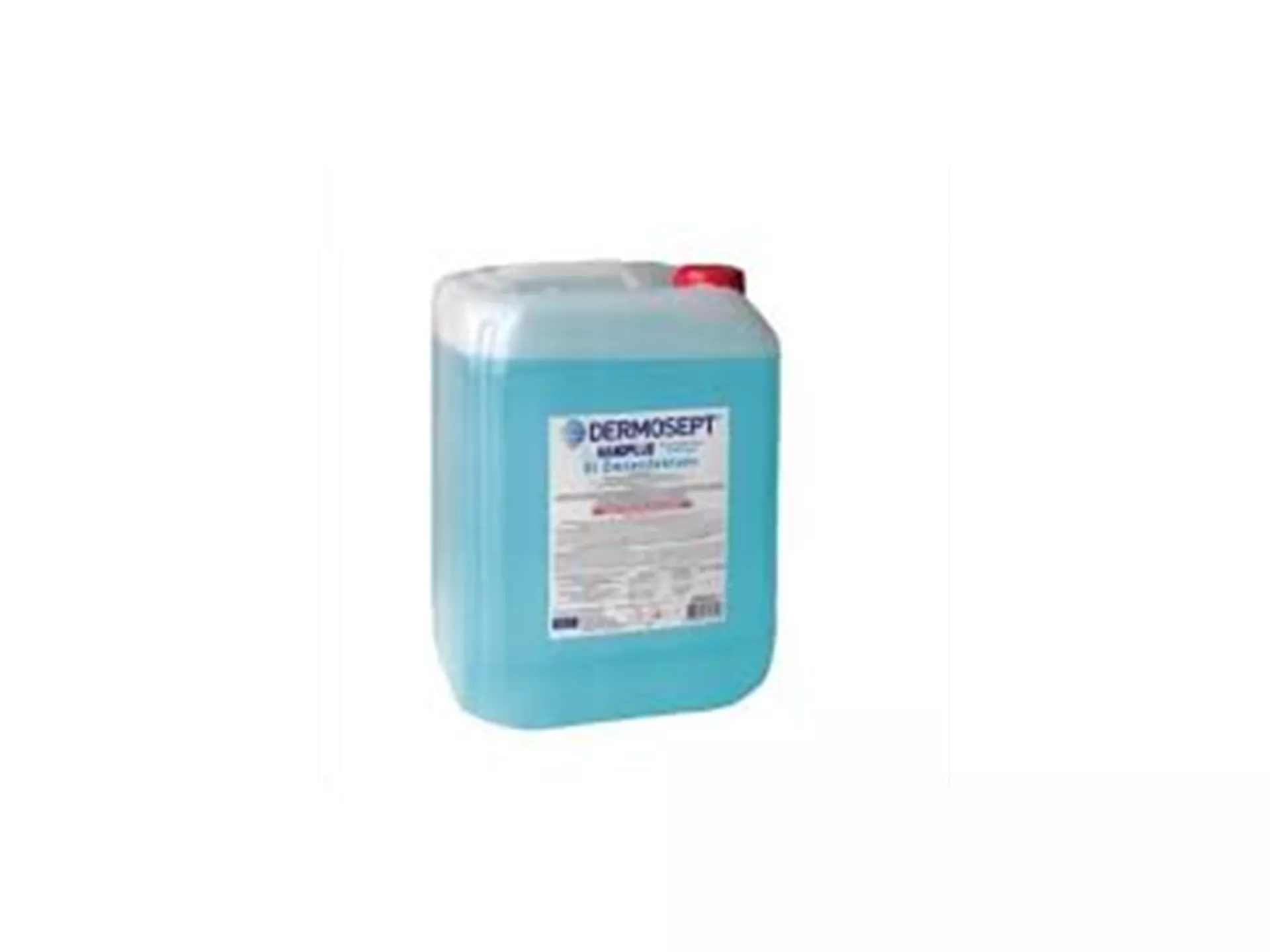 Dermosept Hand Disinfectant 5 Liters