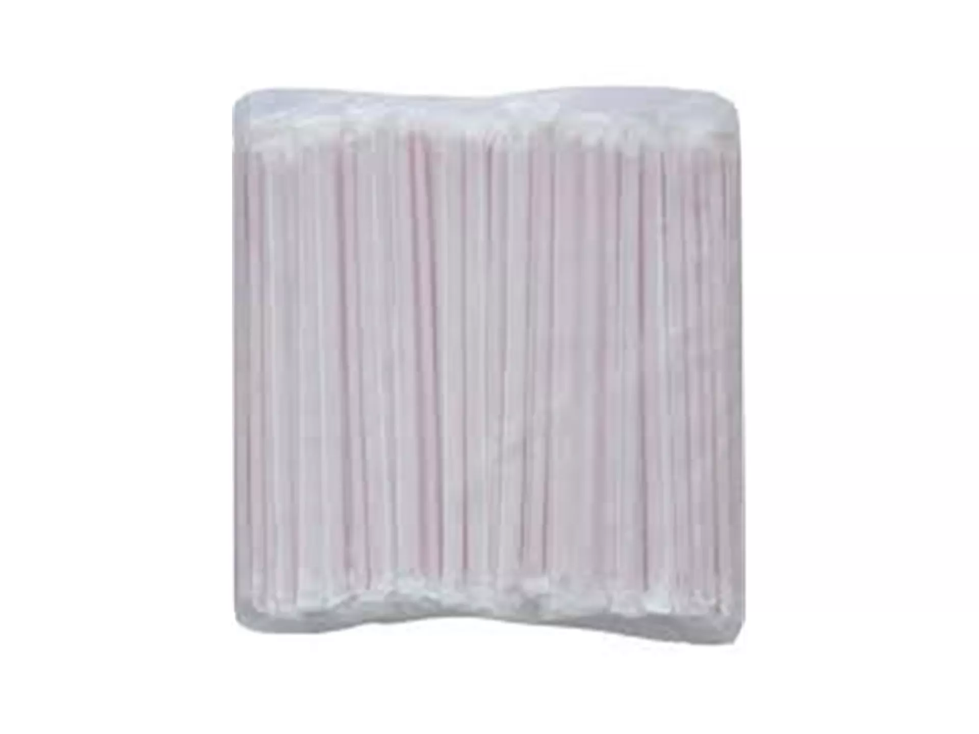 Kağıtlı Pipet 100'lü