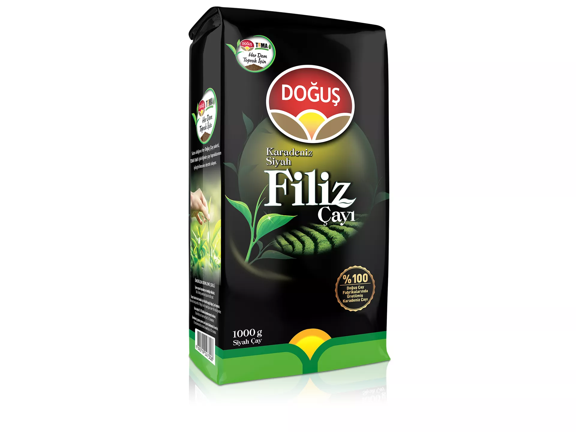 Dogus Sprout Tea 1000gr