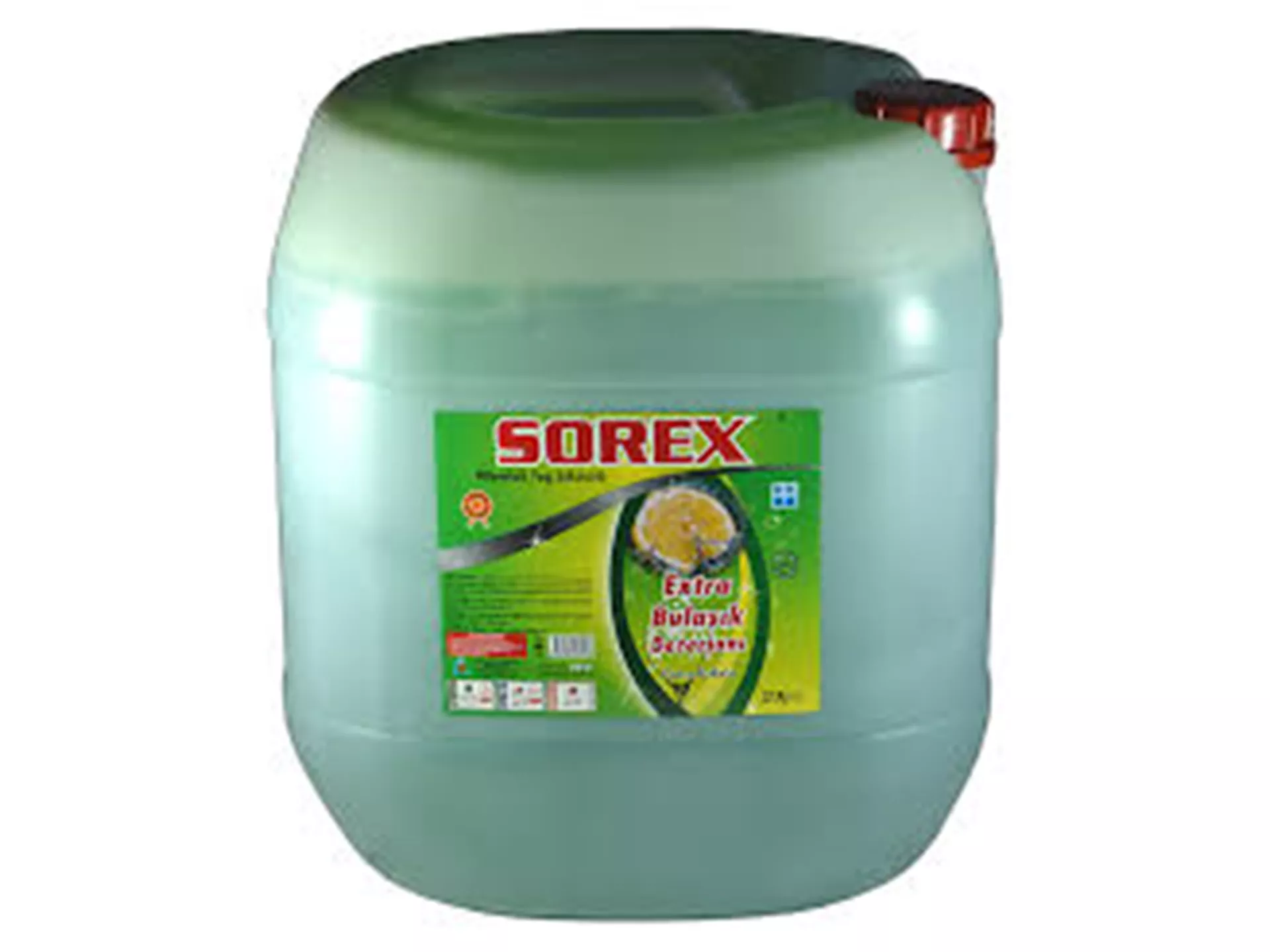 Sorex Bulaşık Deterjanı 30 KG