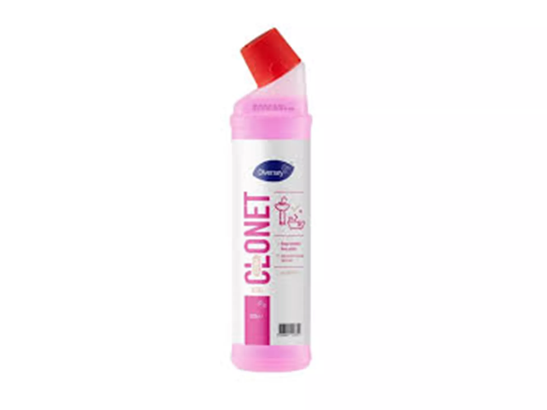 Taski Clonet Extra W41 Toilet Cleaner 790 ml