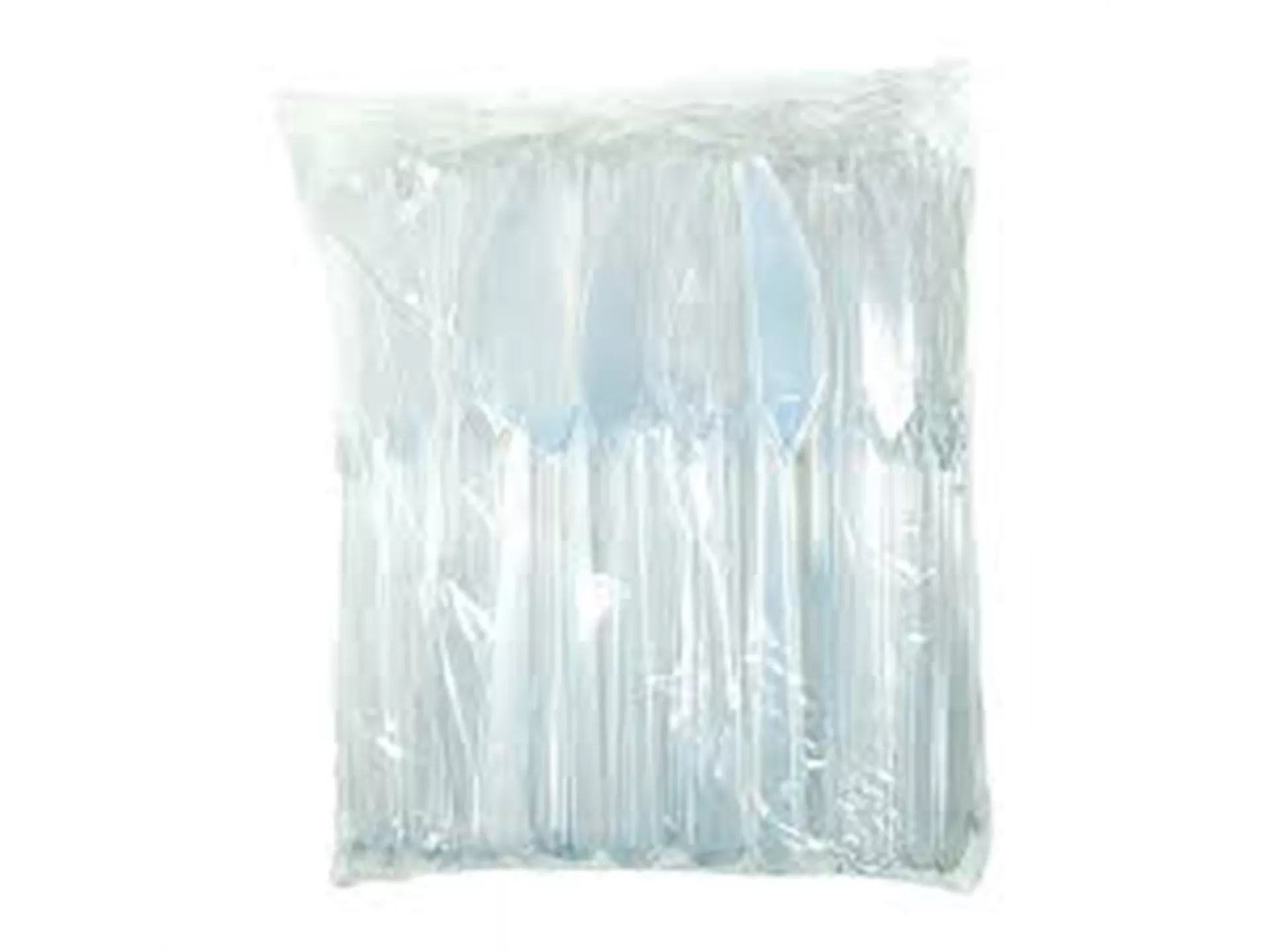 Plastic Knife 100 pcs