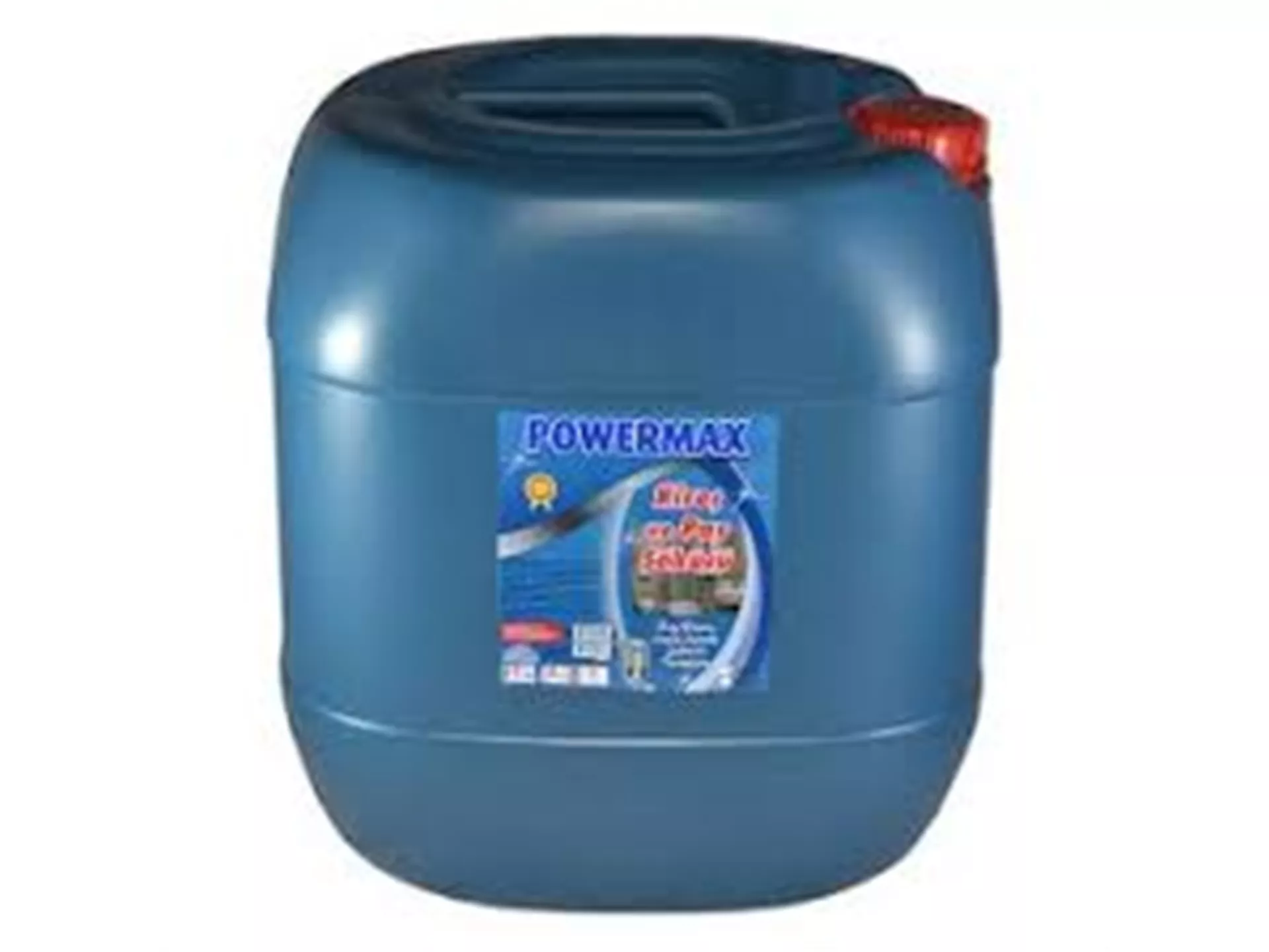 Средство для удаления извести и ржавчины Powermax 30 кг