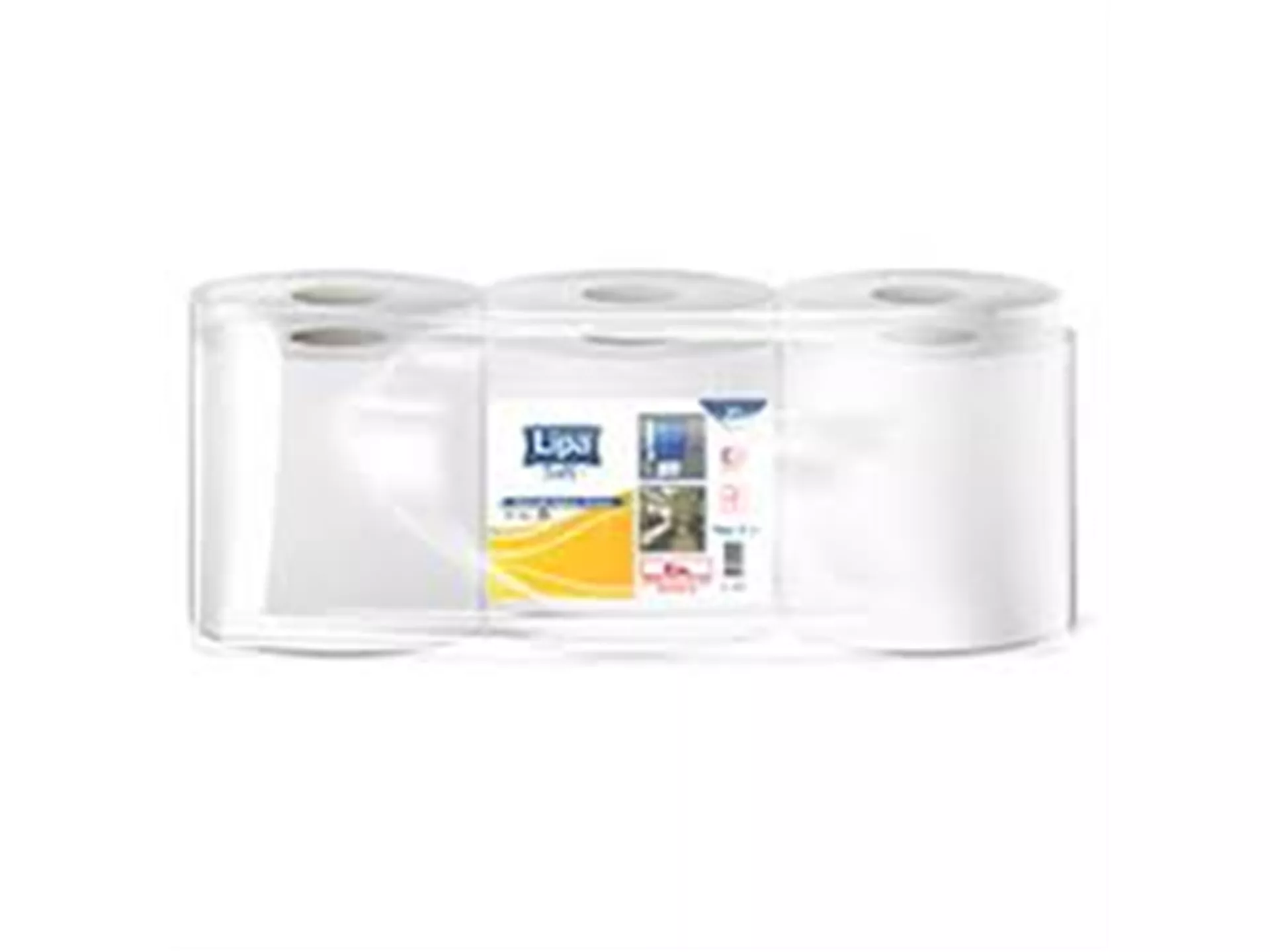 Lipa Soft 21cm Automatic Machine Towel 3.5 KG