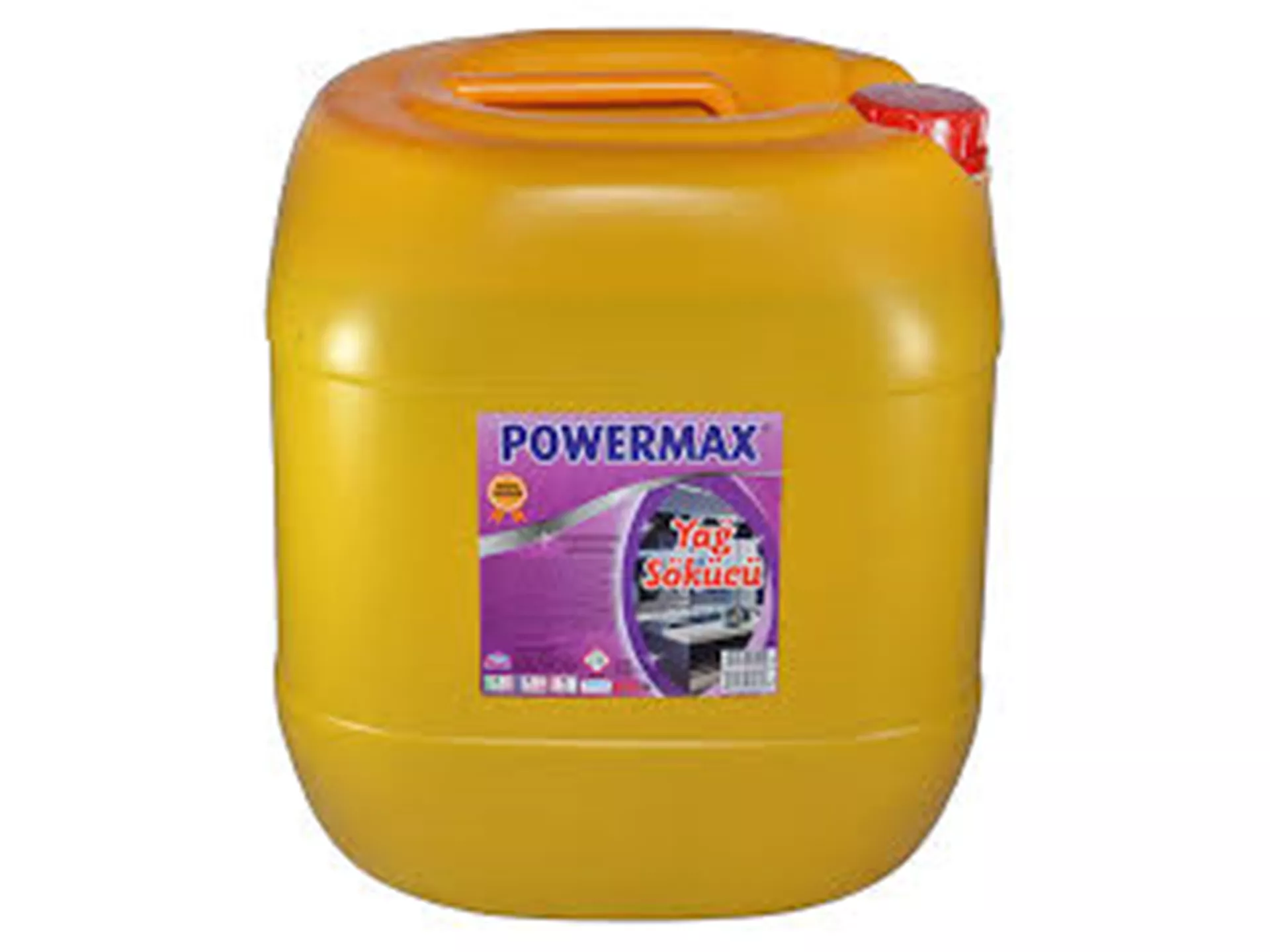 Обезжириватель Powermax 30 кг