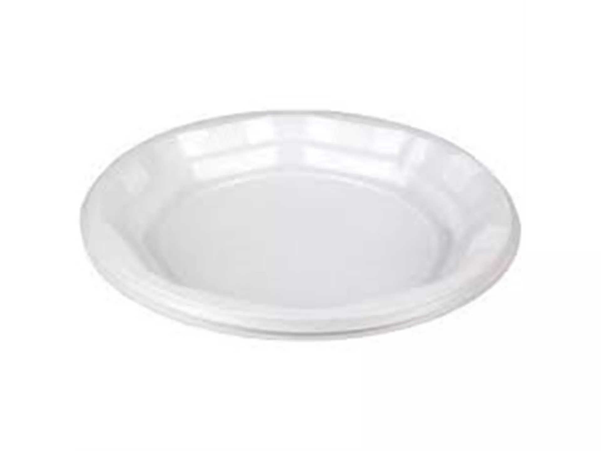 Plastik Tabak 17cm 100'lü