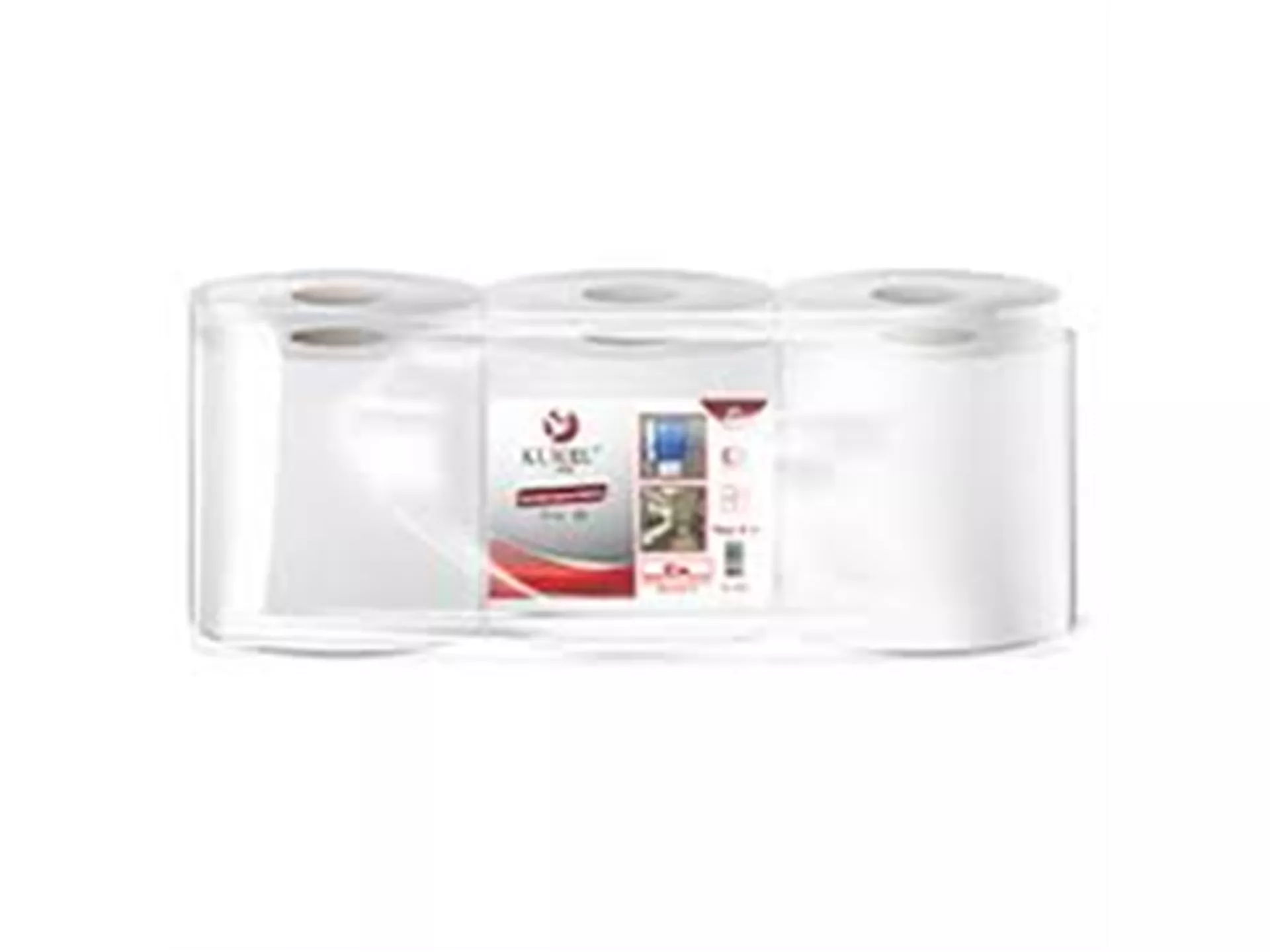 Kumru 21cm Automatic Machine Towel 6 KG
