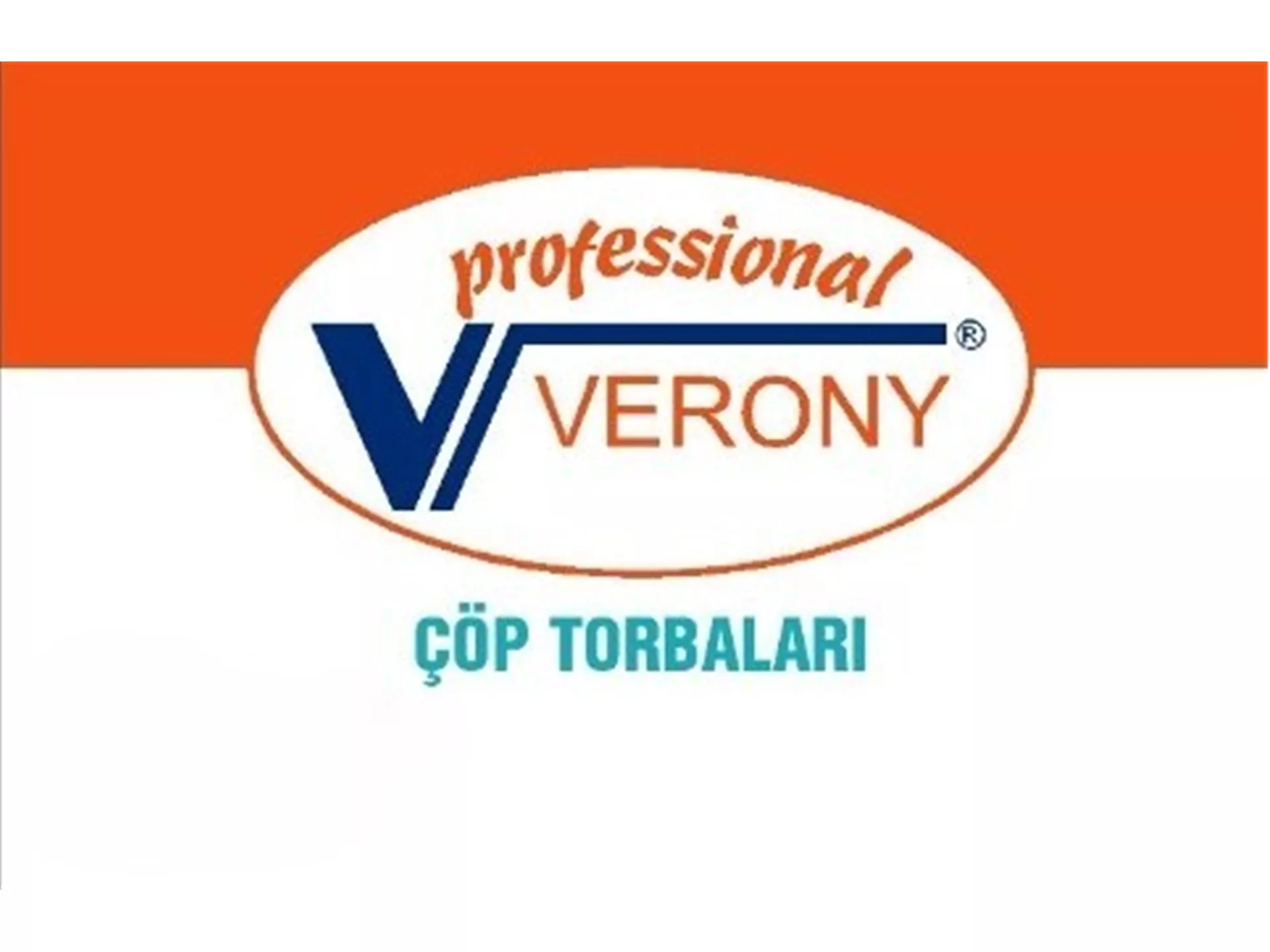 Мусорный мешок Verony 55x60