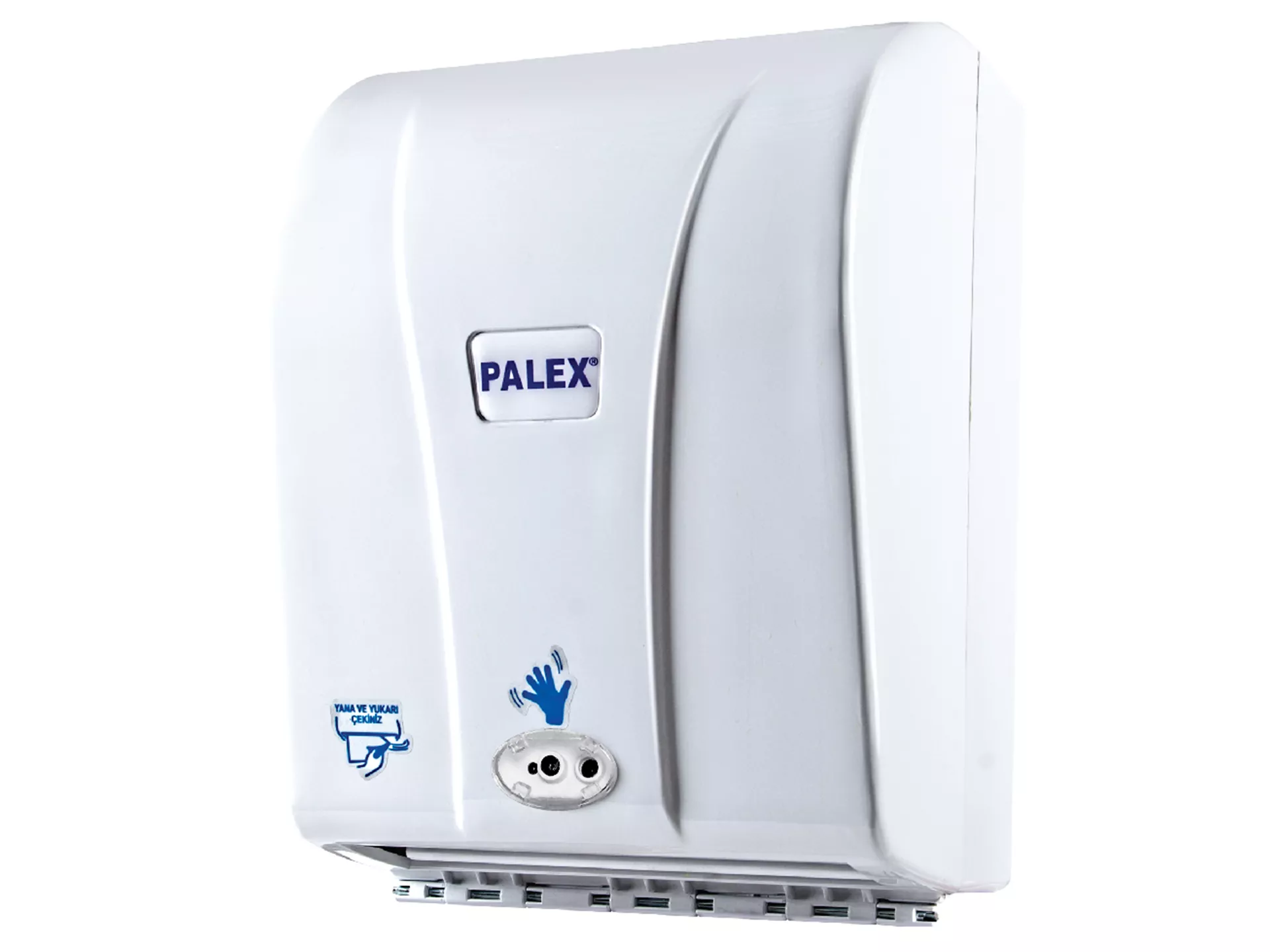 Automatic Towel Dispenser White