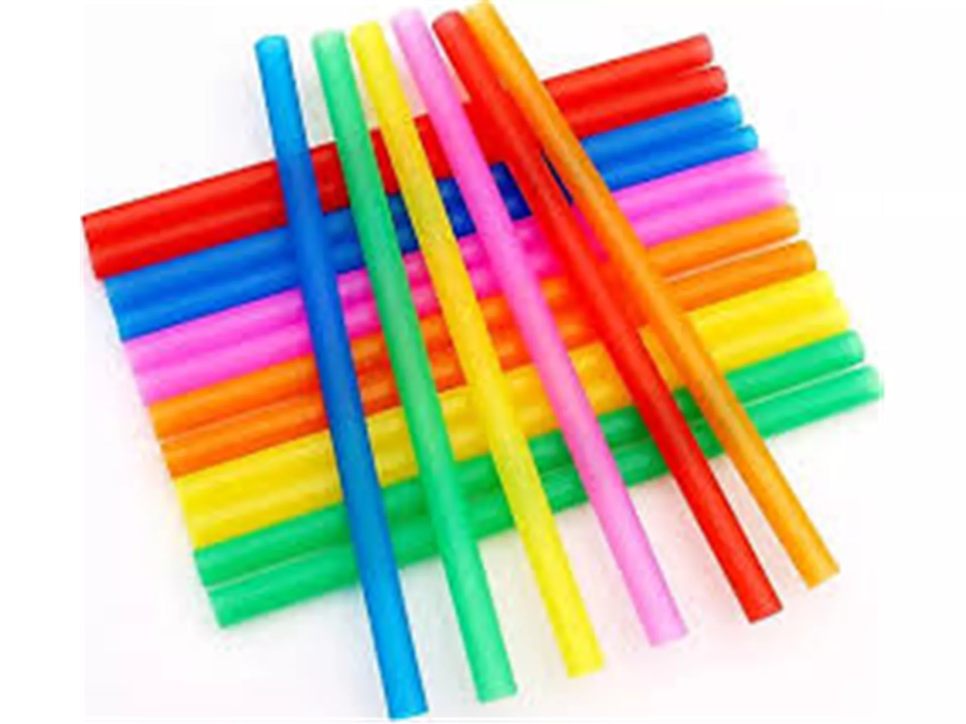Straight Pipette 100 pcs