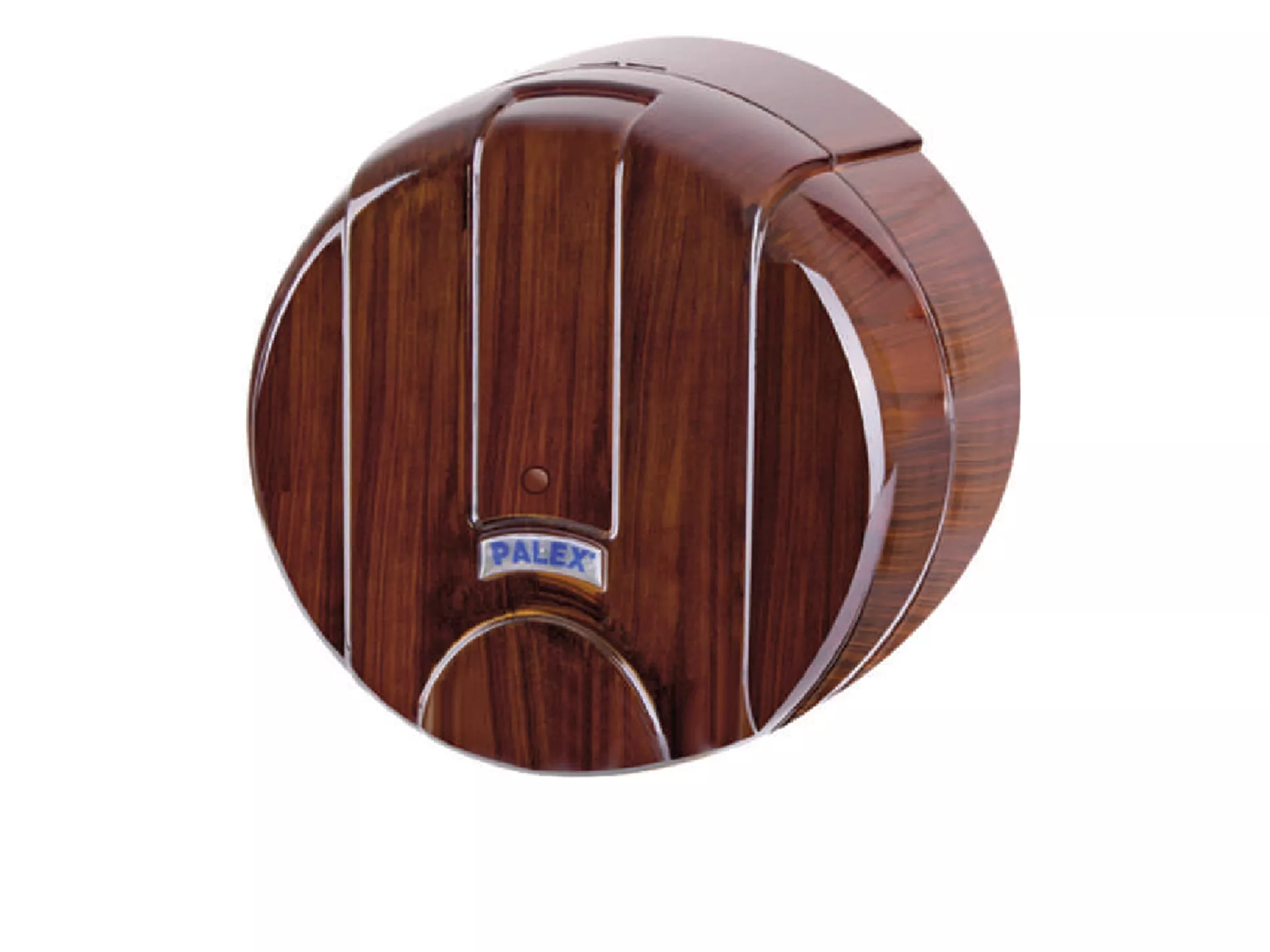 Practical Toilet Paper Dispenser Wood