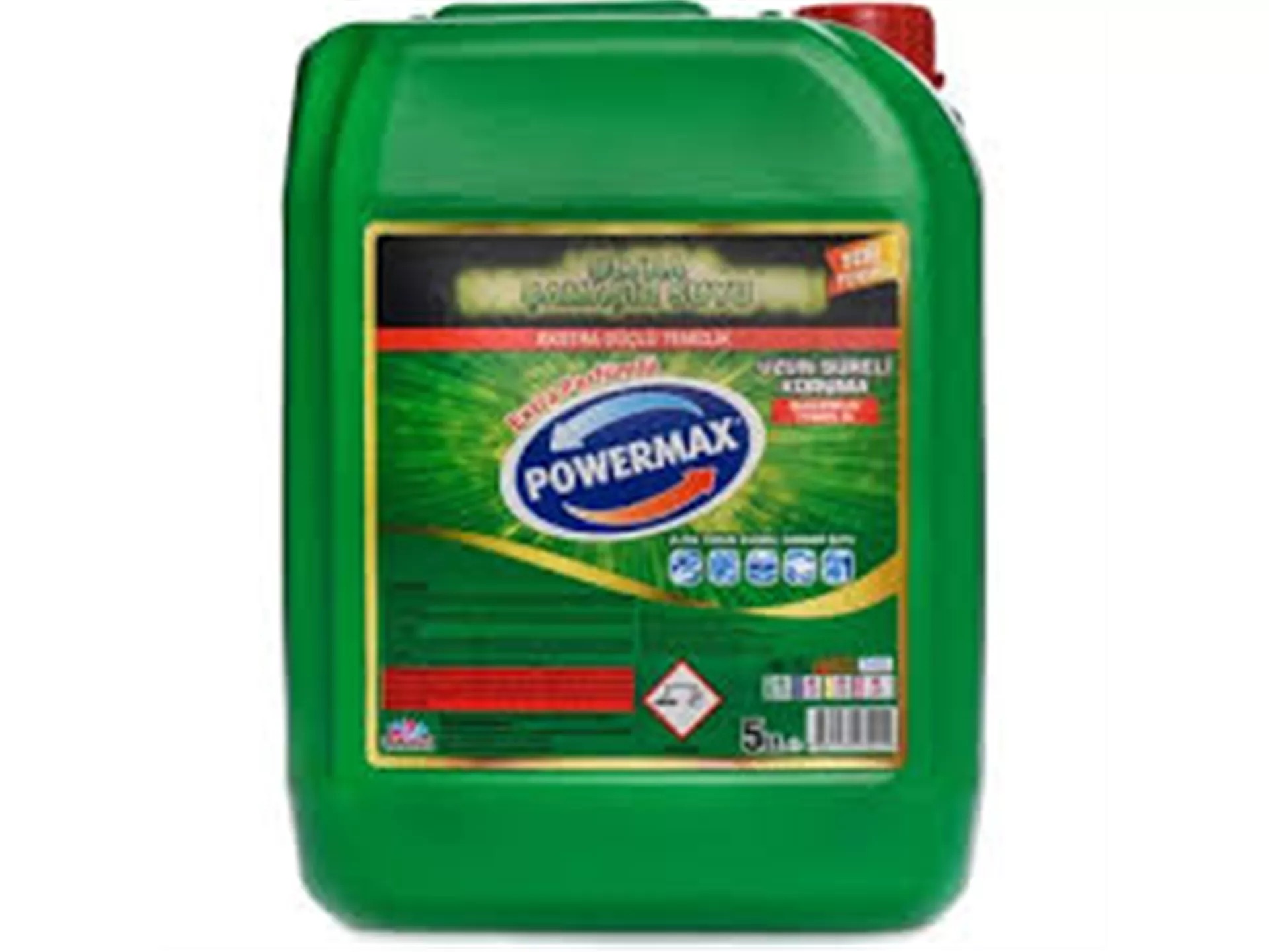 Powermax Ultra Bleach 5 кг