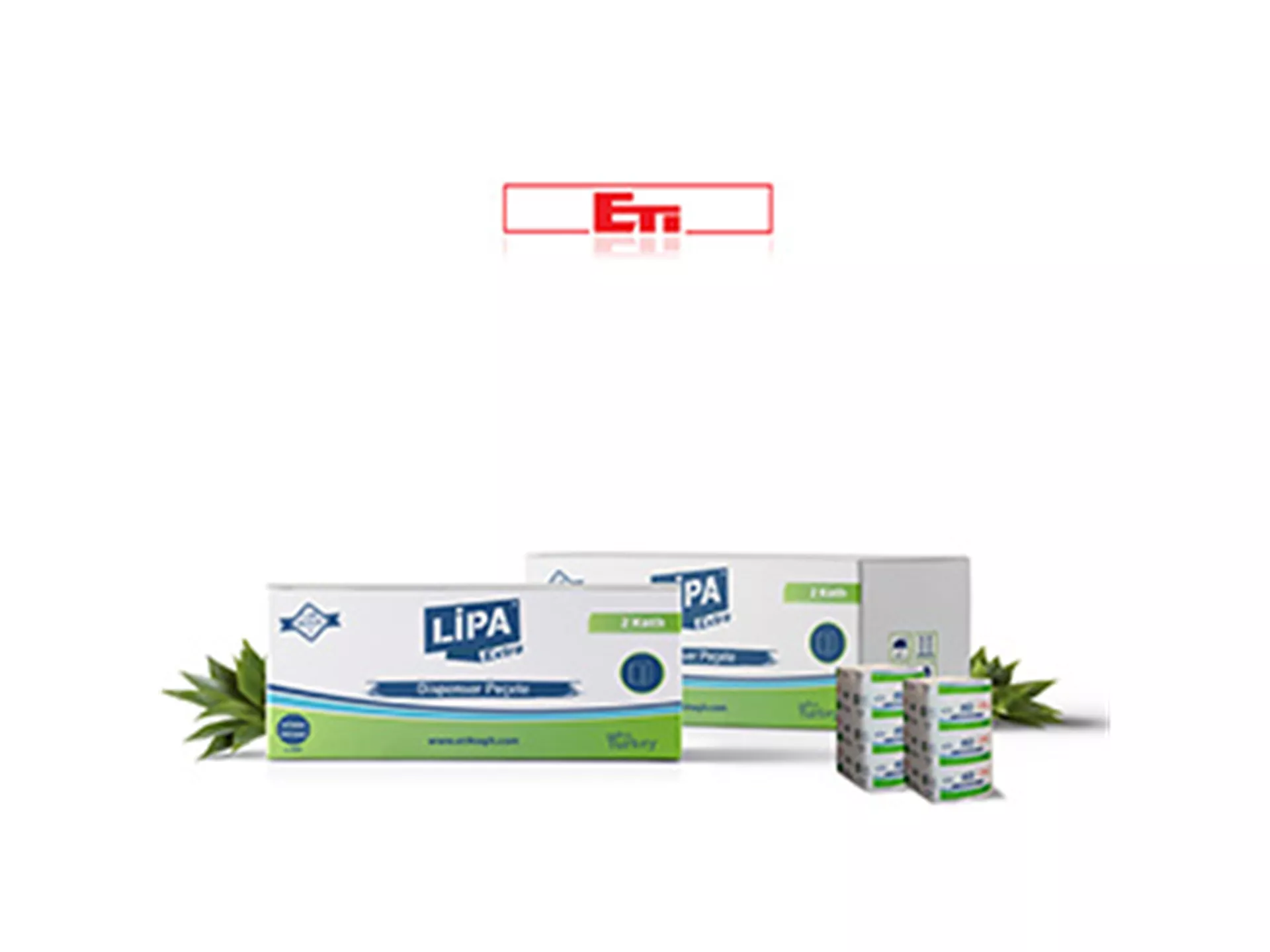 Lipa Dispenser Napkin