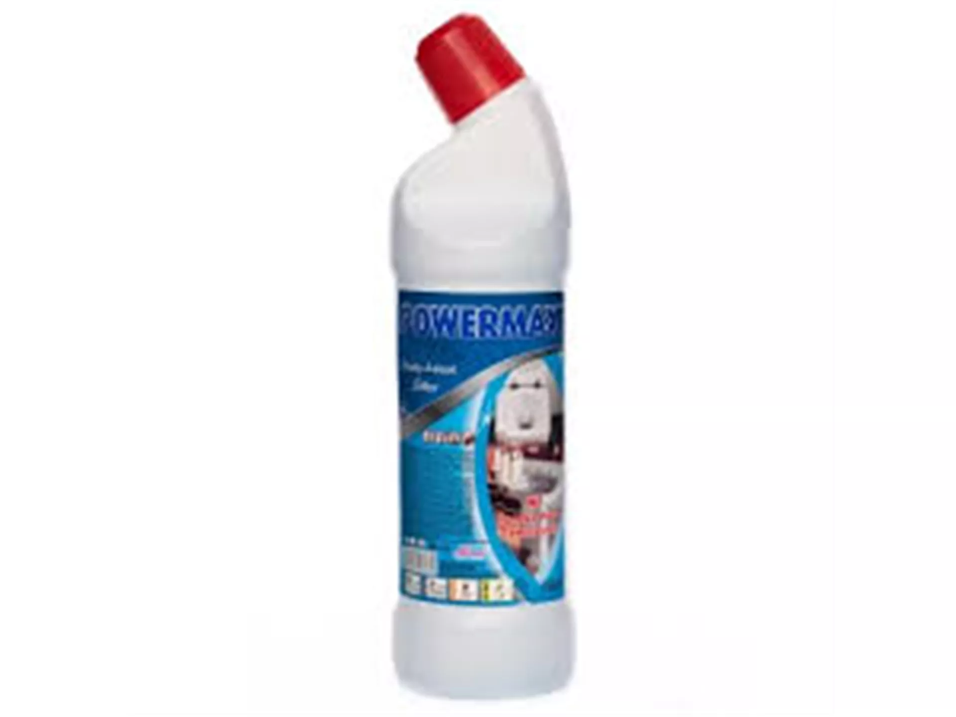 Минеральный очищающий крем Powermax 750 г