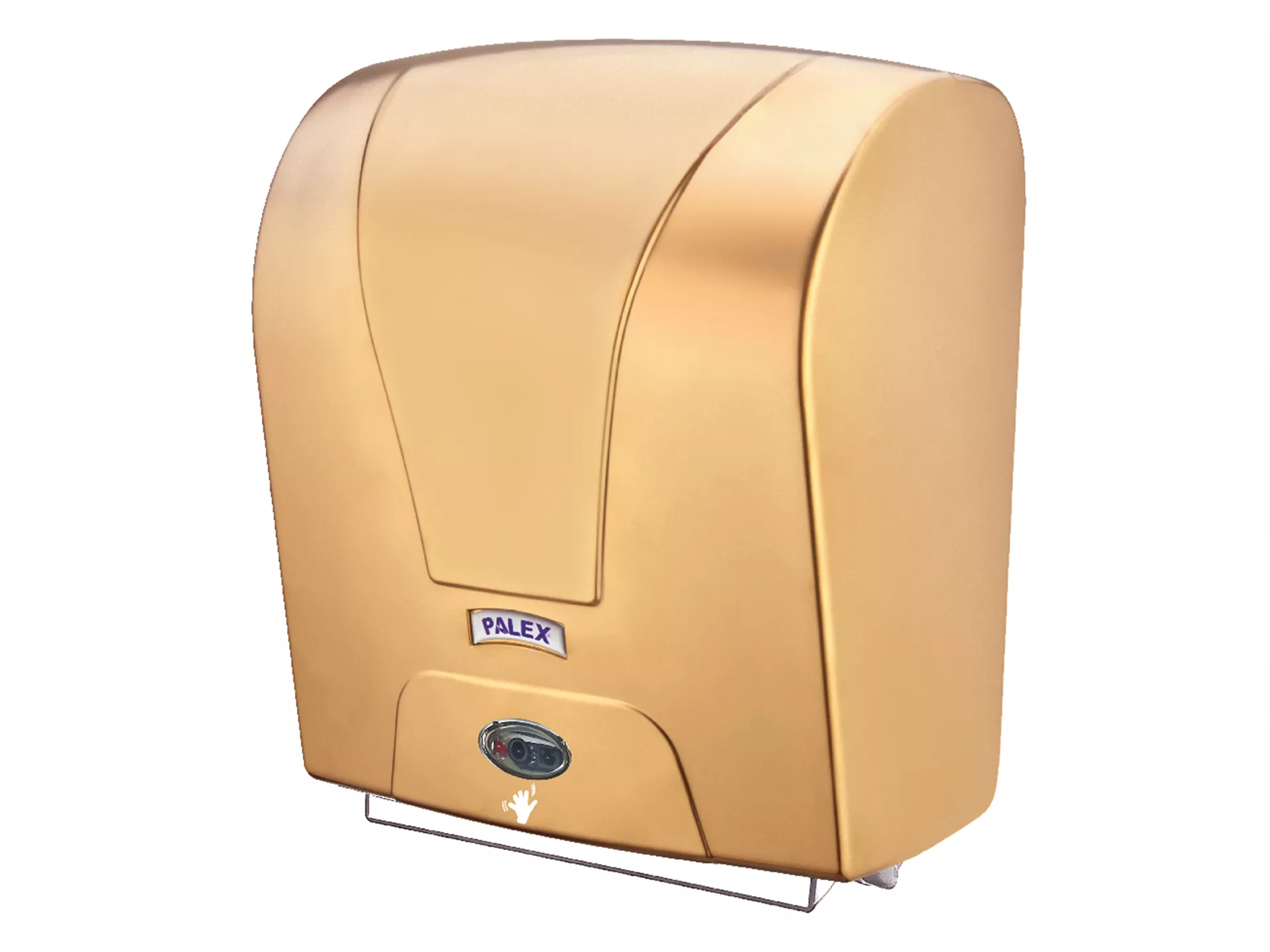 Still Otomatik Havlu Dispenseri Gold