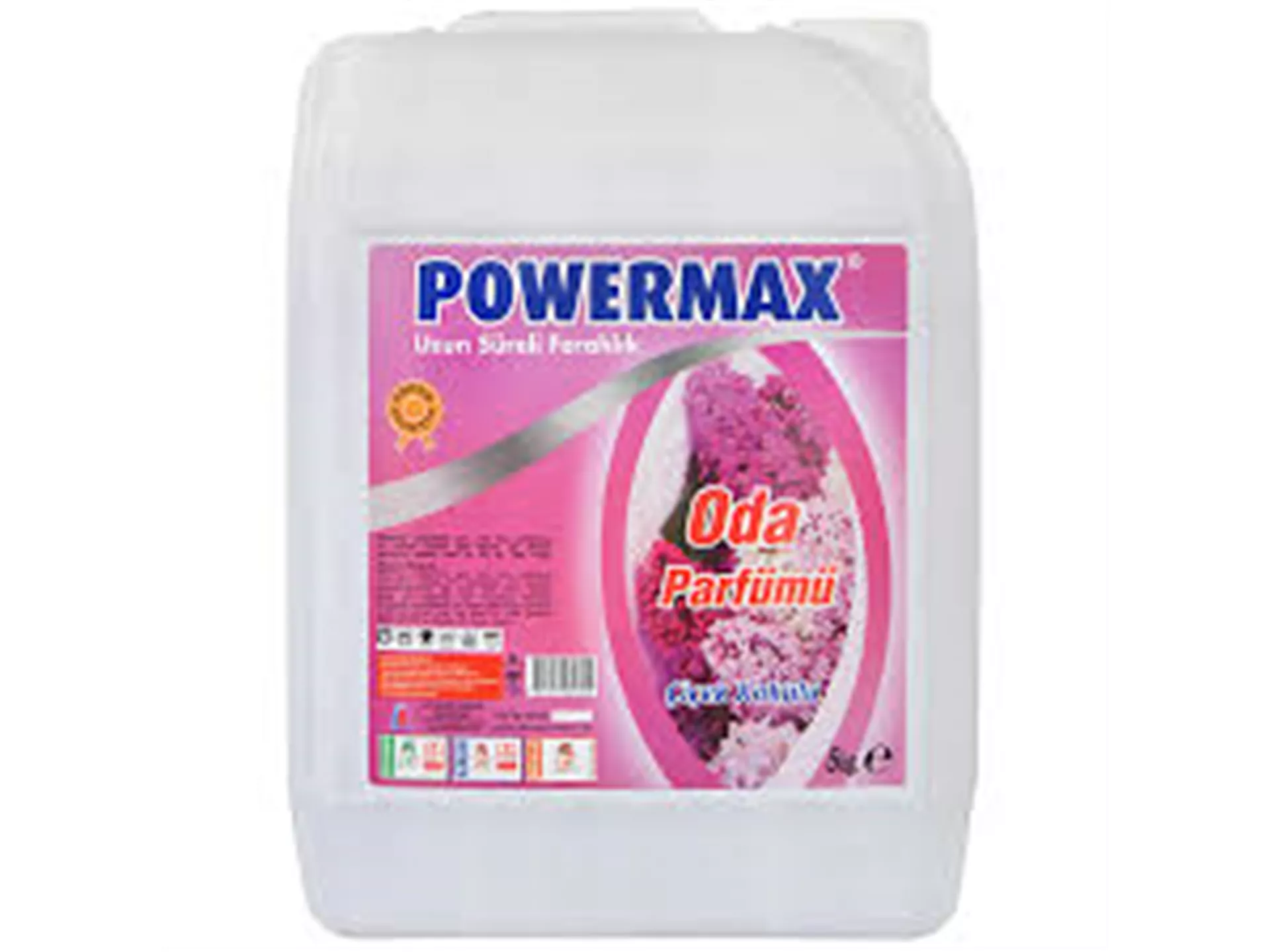 Освежитель воздуха для комнат и белья Powermax 5 литров