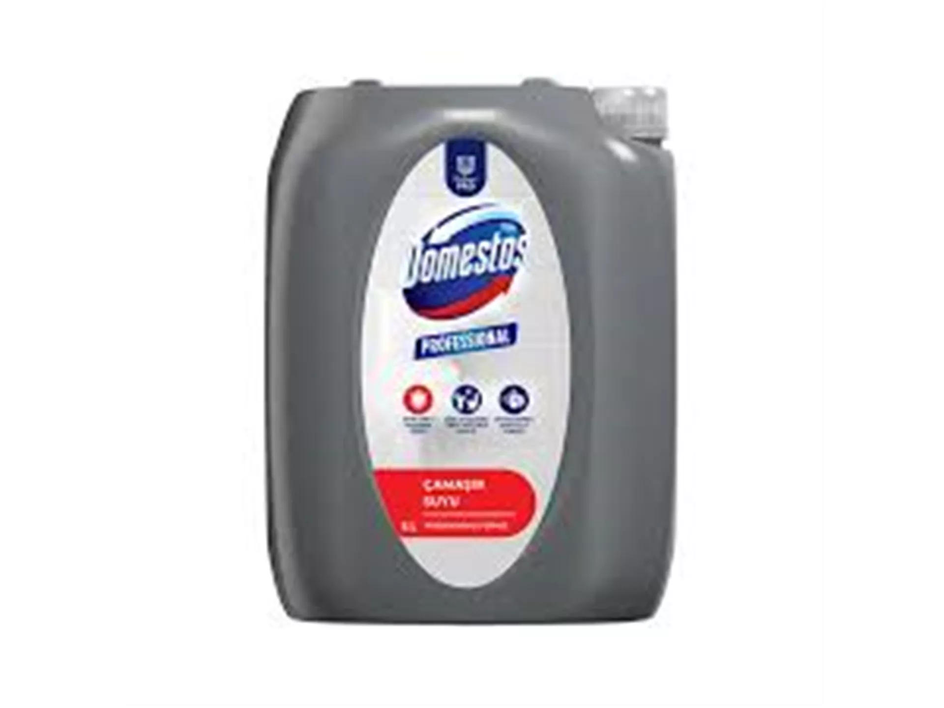 Domestos Профессиональный отбеливатель 5л