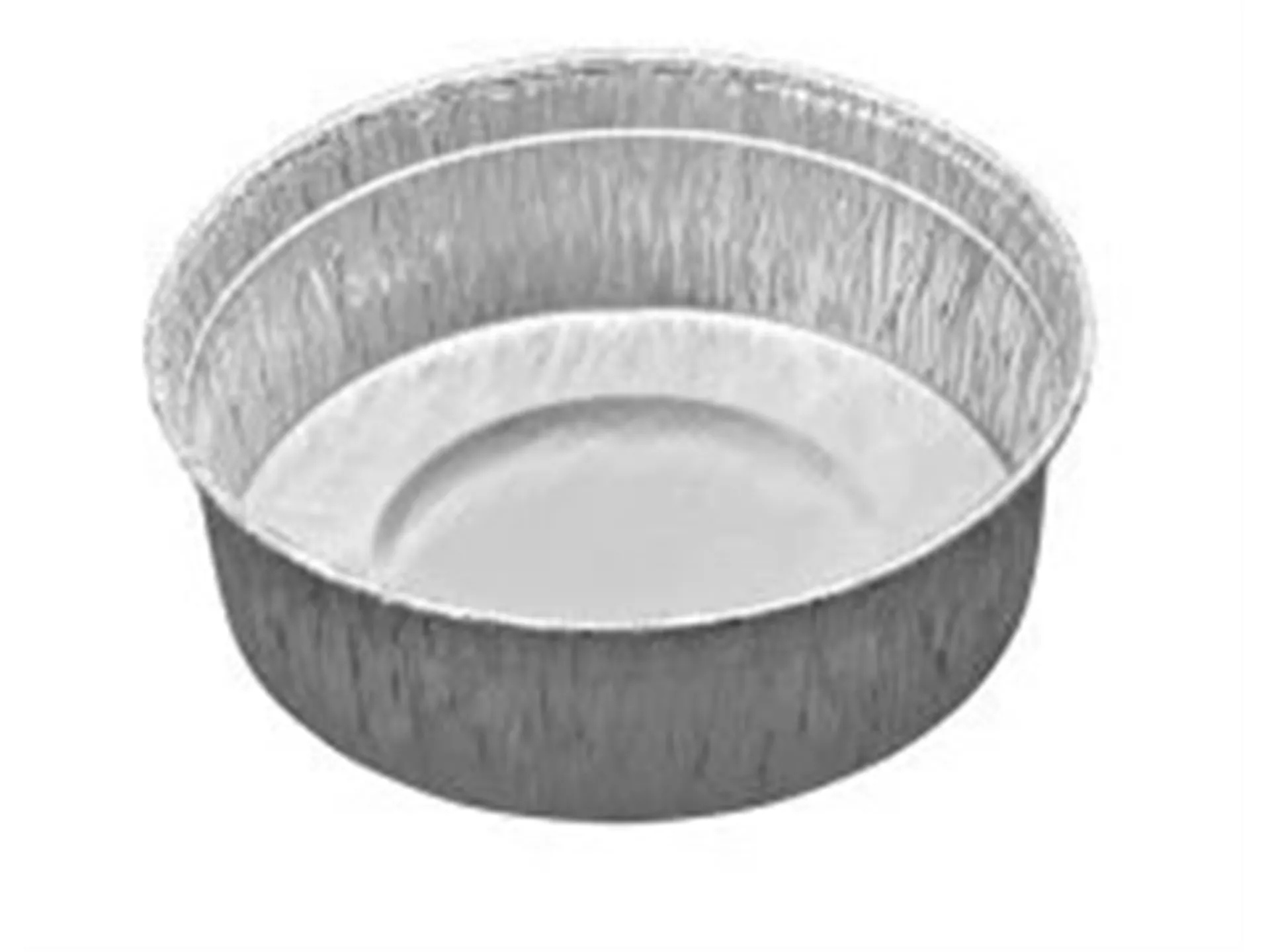 Aluminum Super Bowl 100 pcs