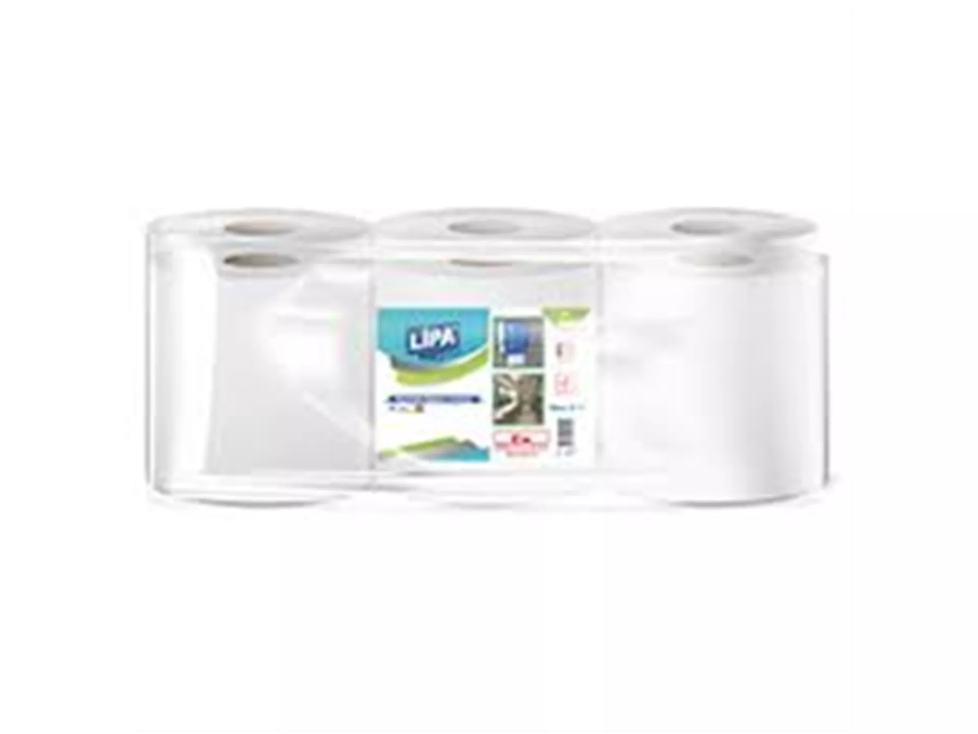 Lipa 21cm Automatic Machine Towel 4.5 KG