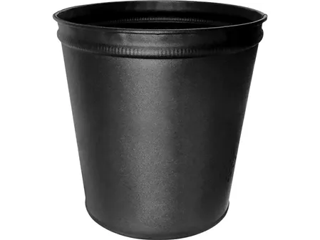 Metal Masa Altı Çöp Kovası 13 Lt.