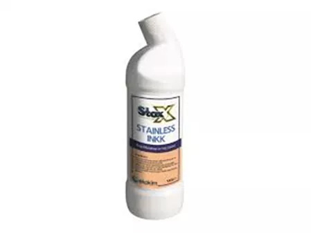 Stox Inkk Boya Mürekkep Çözücü 750ml