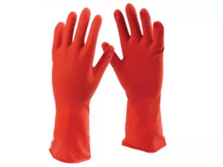 Bulaşık Eldiveni XL Beden