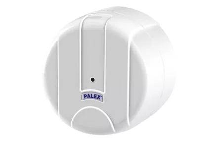 Practical Toilet Paper Dispenser White