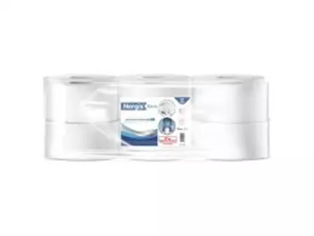 Nergis Mini Jumbo Toilet Paper 4.5 KG