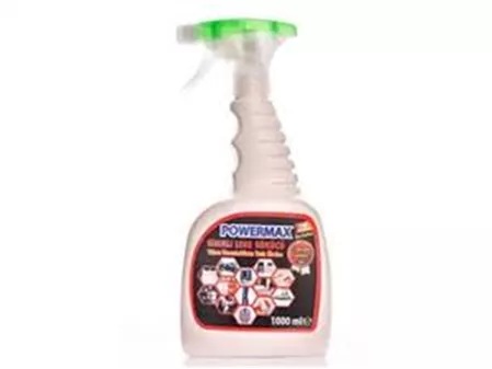 Powermax Sihirli Çok Amaçlı Leke Çıkarıcı 1000ml