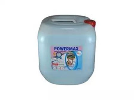 Powermax Extra Çamaşır Yumuşatıcı 30 KG