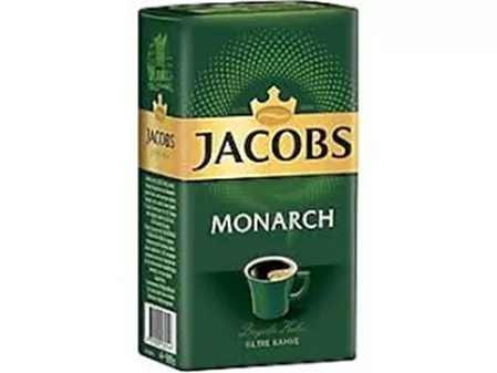 Jacobs Monarch Filtre Kahve 500gr