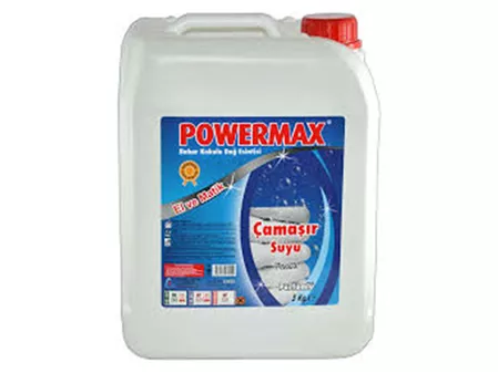 Парфюмированный отбеливатель Powermax 5 кг