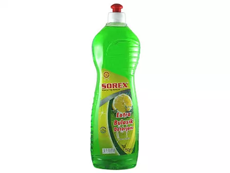 Sorex Bulaşık Deterjanı 750ml