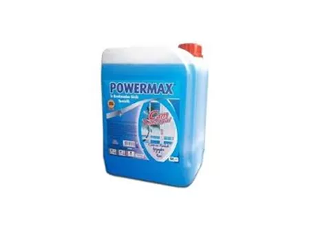 Powermax Cam Temizleyici 5 KG