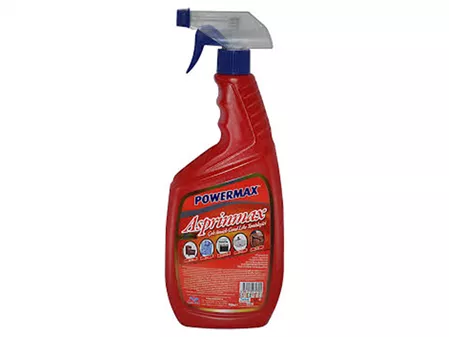 Powermax Asprinmax Çok Amaçlı Leke Temizleyici Spreyli 750gr