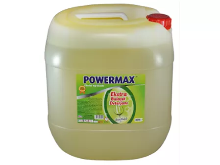 Powermax Bulaşık Deterjanı 30 KG