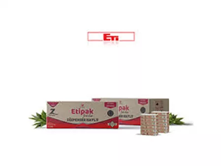 Диспенсер Kumru Etipak Полотенце 20x200