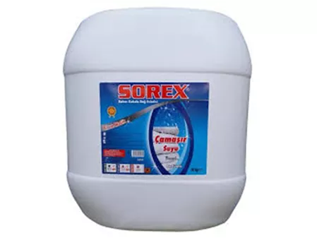 Отбеливатель Sorex 30 кг
