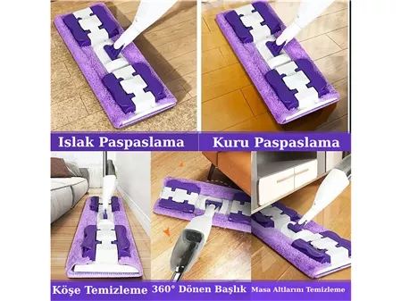 Verony Sprey Mop