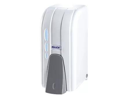 Inter Foam Soap Dispenser Bulk 550 cc White