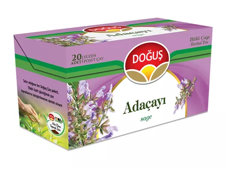 Doğuş Adaçayı