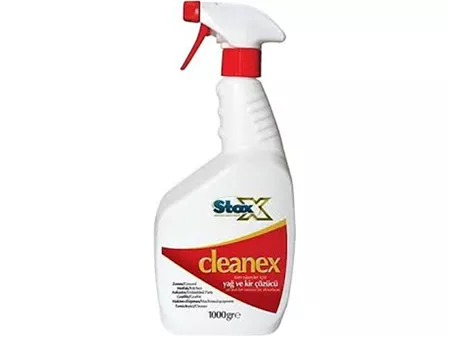 Stox Cleanex Oil and Dirt Remover 1000ml