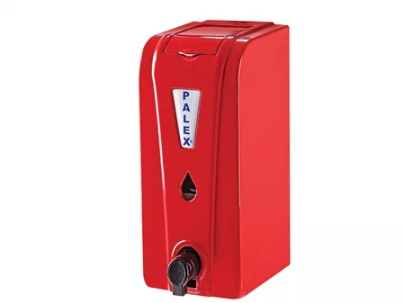 Cartridge Foam Soap Dispenser 1000 cc Red