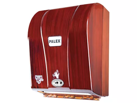 Automatic Towel Dispenser Wood