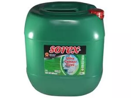 Ультраконцентрированный отбеливатель Sorex 30 кг